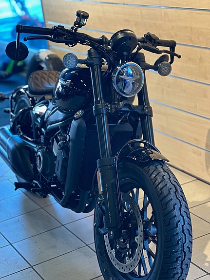 CFMOTO 450 C-CL Bobber 5 of 9