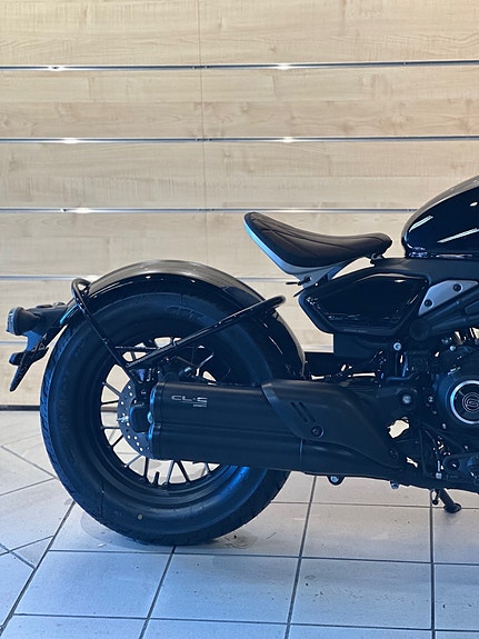 CFMOTO 450 C-CL Bobber 9 of 9