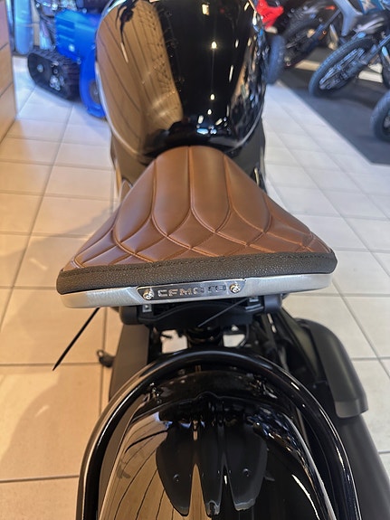 CFMOTO 450 C-CL Bobber 8 of 9