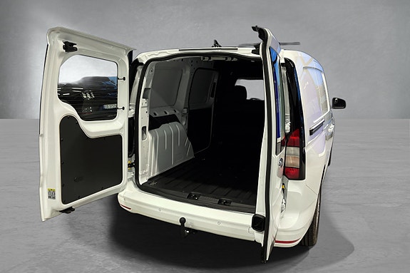 Ford Transit Connect 4 of 10