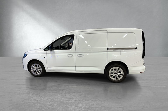 Ford Transit Connect 2 of 10