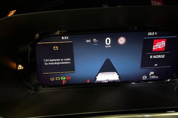 Ford Transit Connect 9 of 10