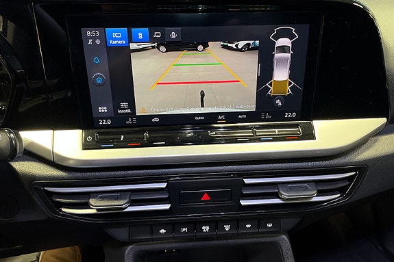 Ford Transit Connect 8 of 10