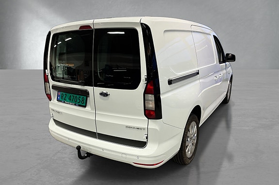 Ford Transit Connect 3 of 10