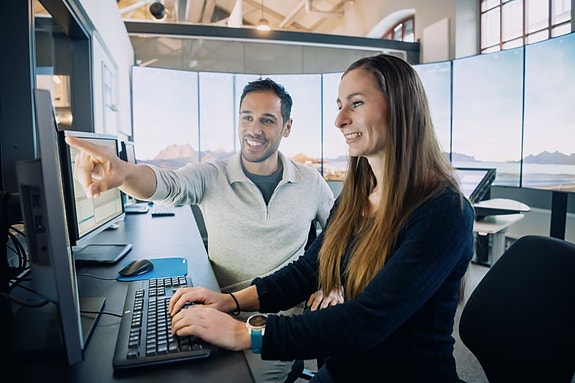 Bilde 4 av 8 i jobbannonse-galleriet