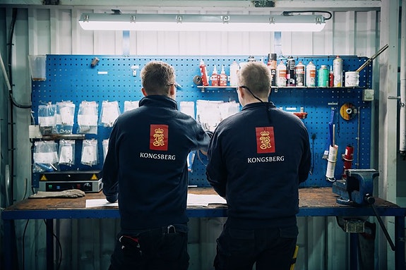 Bilde 2 av 8 i jobbannonse-galleriet