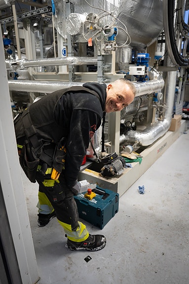 Bilde 3 av 6 i jobbannonse-galleriet