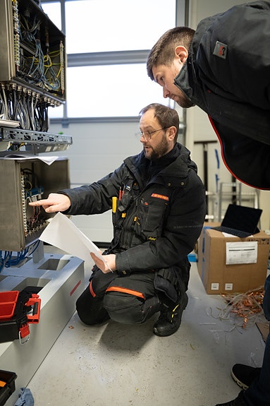 Bilde 1 av 6 i jobbannonse-galleriet