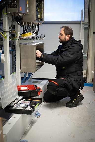 Bilde 4 av 6 i jobbannonse-galleriet