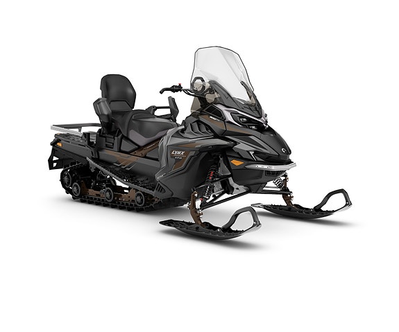 Lynx Commander Limited + Passenger kit 900 ACE