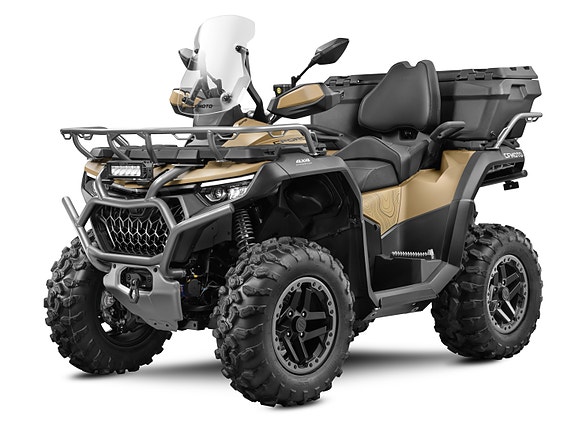 CFMOTO Cforce 1000 Overland ABS