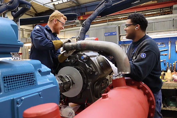 Bilde 6 av 6 i jobbannonse-galleriet