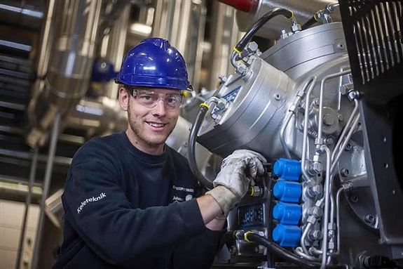 Bilde 5 av 6 i jobbannonse-galleriet