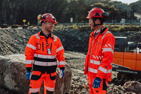 Bilde 1 av 2 i jobbannonse-galleriet