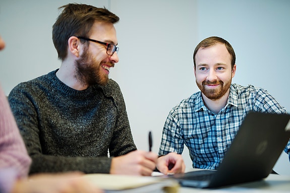 Bilde 1 av 1 i jobbannonse-galleriet