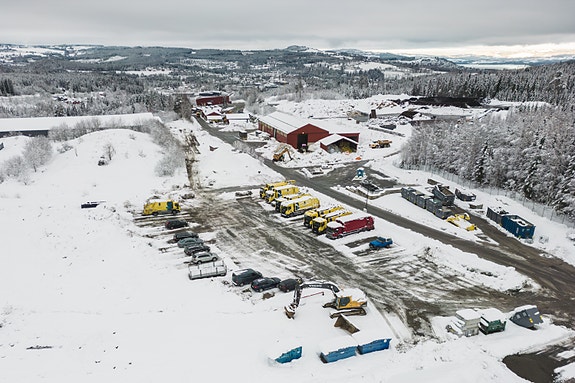 Bilde 2 av 4 i jobbannonse-galleriet