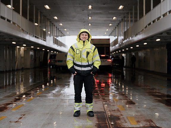 Bilde 1 av 1 i jobbannonse-galleriet