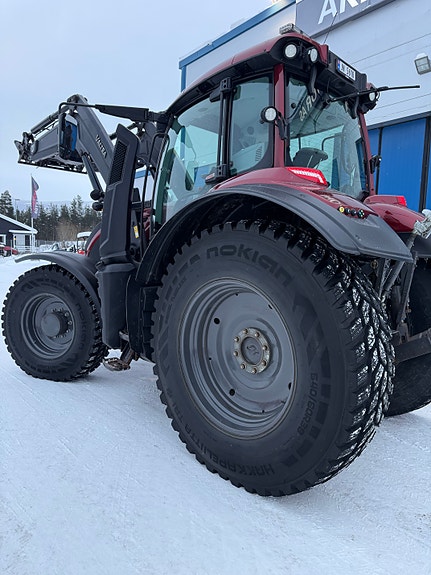 Valtra T174 Direct 2020, kr 1 199 000,-