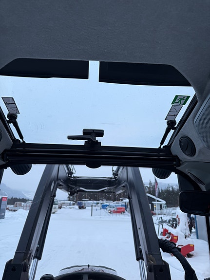 Valtra T174 Direct 2020, kr 1 199 000,-