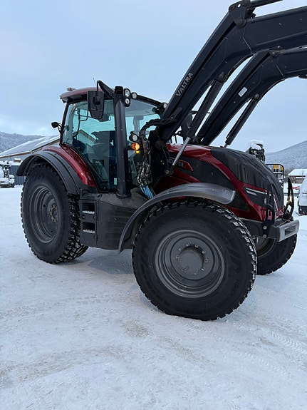 Valtra T174 Direct 2020, kr 1 199 000,-