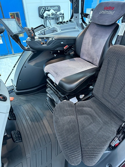 Valtra T174 Direct 2020, kr 1 199 000,-