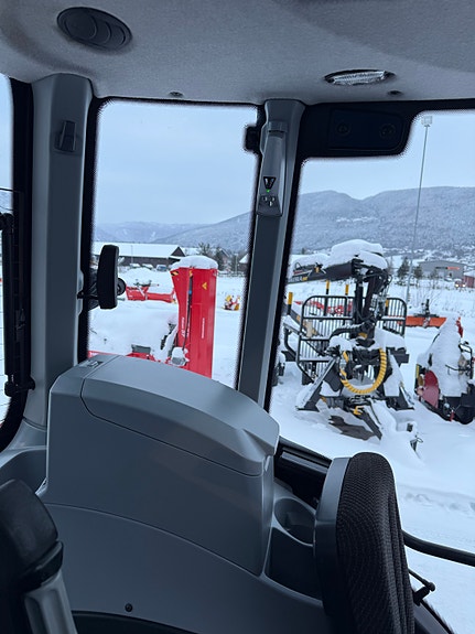 Valtra T174 Direct 2020, kr 1 199 000,-