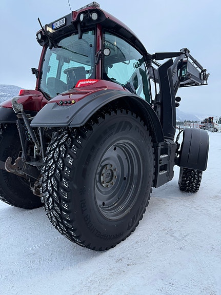 Valtra T174 Direct 2020, kr 1 199 000,-