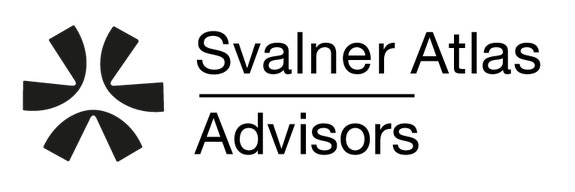Svalner Atlas Norway AS logo