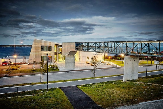 Bilde 5 av 13 i jobbannonse-galleriet