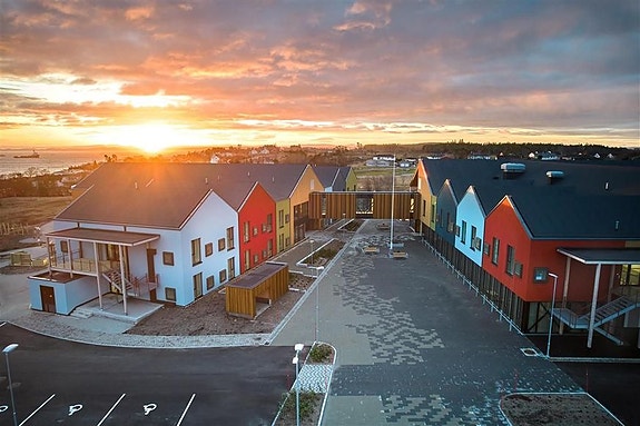 Bilde 3 av 13 i jobbannonse-galleriet