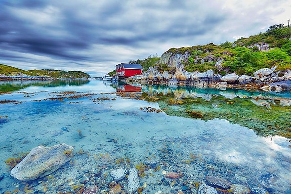 Bilde 1 av 13 i jobbannonse-galleriet