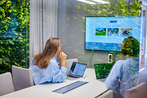 Bilde 1 av 1 i jobbannonse-galleriet