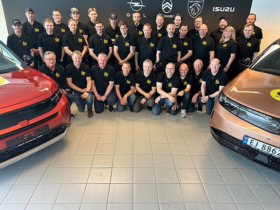 Bilde 4 av 7 i jobbannonse-galleriet