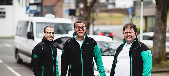 Bilde 4 av 4 i jobbannonse-galleriet