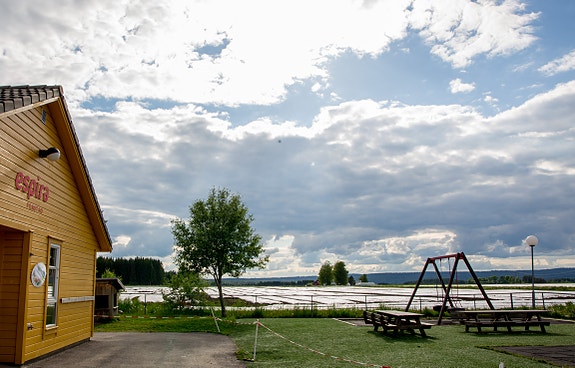 Bilde 1 av 5 i jobbannonse-galleriet