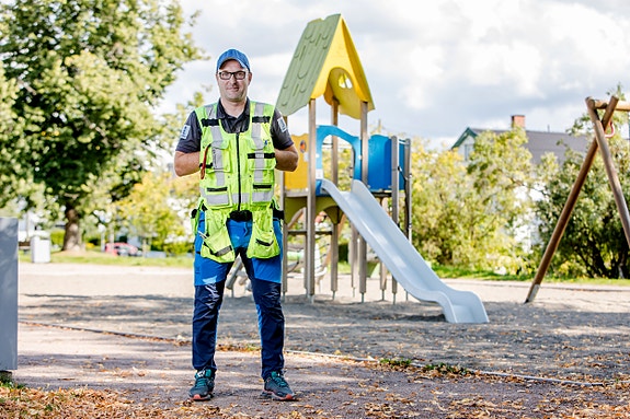 Bilde 1 av 1 i jobbannonse-galleriet