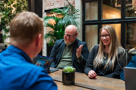 Bilde 1 av 10 i jobbannonse-galleriet