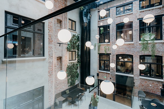 Bilde 5 av 10 i jobbannonse-galleriet