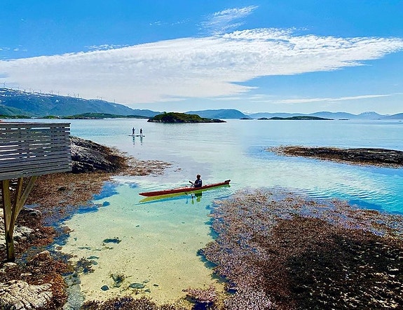 Bilde 1 av 1 i jobbannonse-galleriet