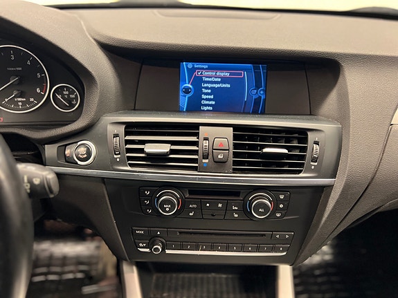 BMW X3 17 of 21