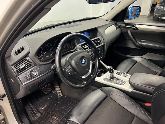 BMW X3 7 of 21