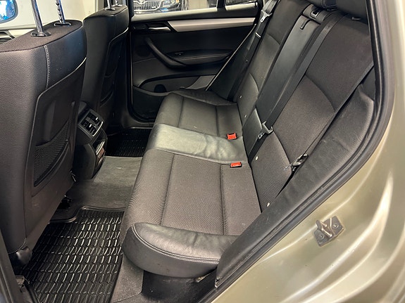 BMW X3 12 of 21