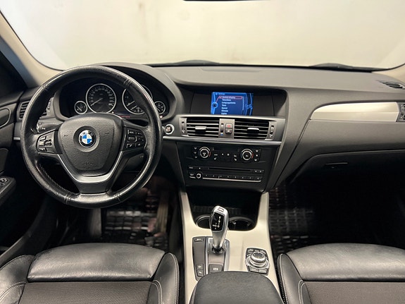 BMW X3 13 of 21