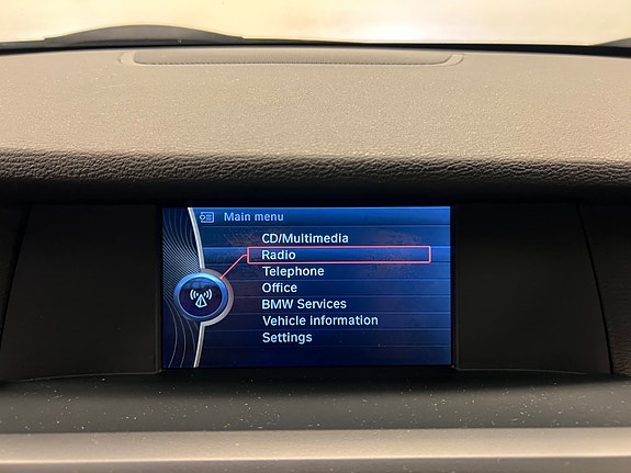 BMW X3 20 of 21