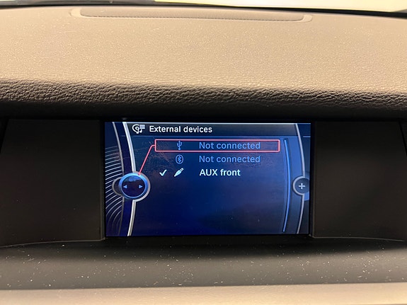 BMW X3 19 of 21