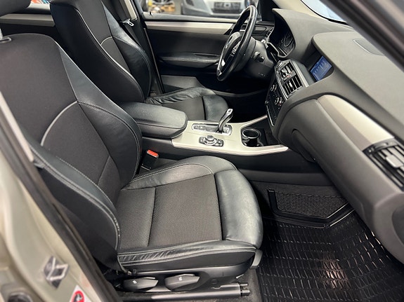 BMW X3 9 of 21