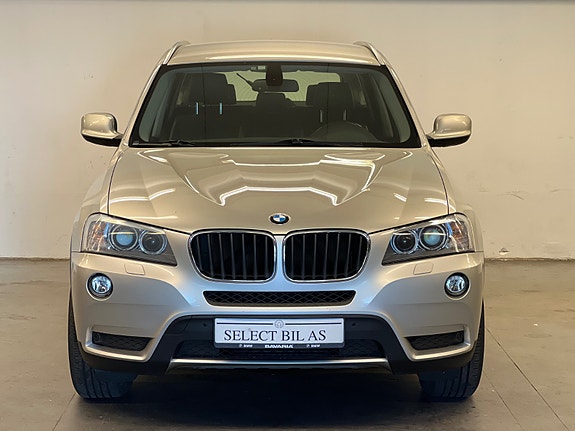 BMW X3 2 of 21