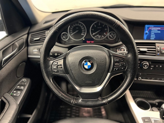 BMW X3 14 of 21