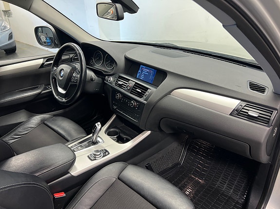 BMW X3 8 of 21