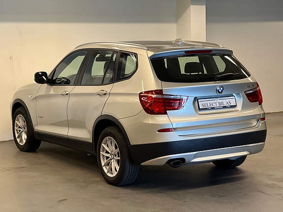 BMW X3 6 of 21